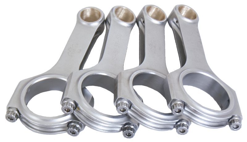 Eagle Subaru EJ20 / EJ25 Connecting Rods (Set of 4) - GTR Auto