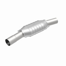 Load image into Gallery viewer, MagnaFlow Direct Fit Catalytic Converter GM 25inch x 7inch x 4inch 2.5/2.5inch