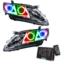Load image into Gallery viewer, Oracle 07-09 Toyota Camry SMD HL - ColorSHIFT w/ 2.0 Controller