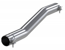 Load image into Gallery viewer, MBRP 19-Up Chevrolet/GMC 1500 5.3L T409 Stainless Steel 3in Muffler Bypass - GTR Auto