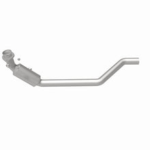 Load image into Gallery viewer, MagnaFlow Direct Fit Catalytic Converter 06-08 Jaguar S-Type 3.0L