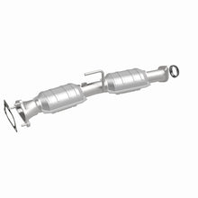 Load image into Gallery viewer, MagnaFlow Direct Fit Catalytic Converter 2001-05 Explorer 4.0L Sport Trac Rear Section
