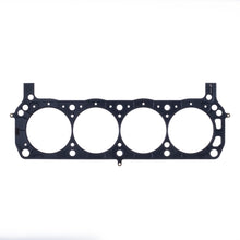 Load image into Gallery viewer, Cometic Ford 289/302/351 4.155 inch Bore .075 inch MLS-5 Head Gasket (Non SVO)
