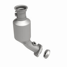 Load image into Gallery viewer, MagnaFlow Direct Fit Catalytic Converter 02-03 Liberty 3.7L DS frt O