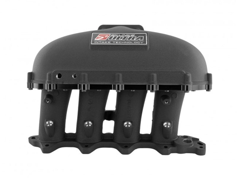 Skunk2 Ultra Race Series Centerfeed (B16A/B - B17A - B18C) 5.0L Black Intake Manifold 307-05-9085