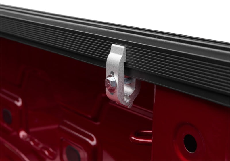 Truxedo Elevate TS Rails - 56in. - GTR Auto
