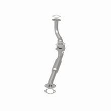 Load image into Gallery viewer, MagnaFlow Direct Fit Catalytic Converter 96-00 Dodge Avenger 2.5L Front