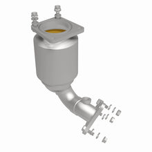 Load image into Gallery viewer, MagnaFlow Direct Fit Catalytic Converter 2011 Nissan Quest 3.5L V6