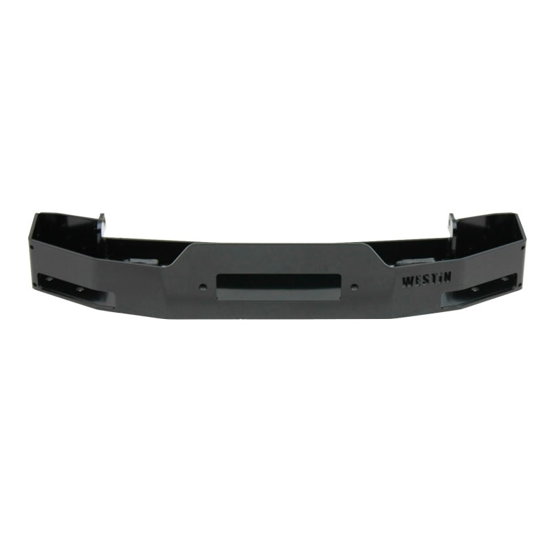 Westin 2003-2007 Chevrolet Silverado 25/3500 HD Classic MAX Winch Tray - Black - GTR Auto