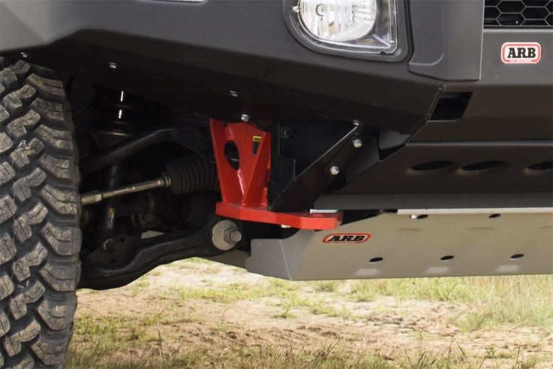ARB Recovery Point 8T ARB Rated Lc200 07On - GTR Auto