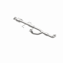 Load image into Gallery viewer, MagnaFlow Direct Fit Catalytic Converter 00-03 Galant 3L rr OEM