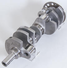 Load image into Gallery viewer, Eagle Chevrolet LS 4340 4.125in Stroke 58 Tooth Reluctor Forged Crankshaft - GTR Auto