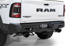 Load image into Gallery viewer, Addictive Desert Designs 2021 Dodge RAM 1500 TRX Bomber Rear Bumper - GTR Auto