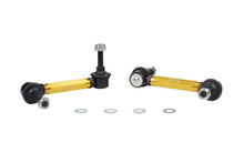 Load image into Gallery viewer, Whiteline EVO X Rear End Links - GTR Auto