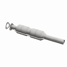 Load image into Gallery viewer, MagnaFlow Direct Fit Catalytic Converter 97-99 E350 Van With 5.4L An