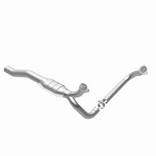 Load image into Gallery viewer, MagnaFlow Direct Fit Catalytic Converter 94-95 Chevy Astro 4.3L 49S