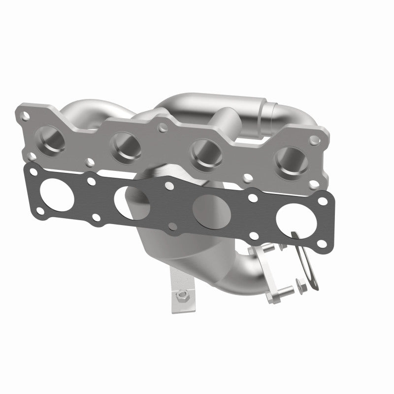 MagnaFlow Direct Fit Catalytic Converter 09-10 Hyundai Sonata 2.4L
