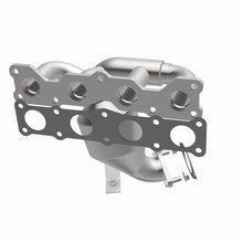 Load image into Gallery viewer, MagnaFlow Direct Fit Catalytic Converter 09-10 Hyundai Sonata 2.4L