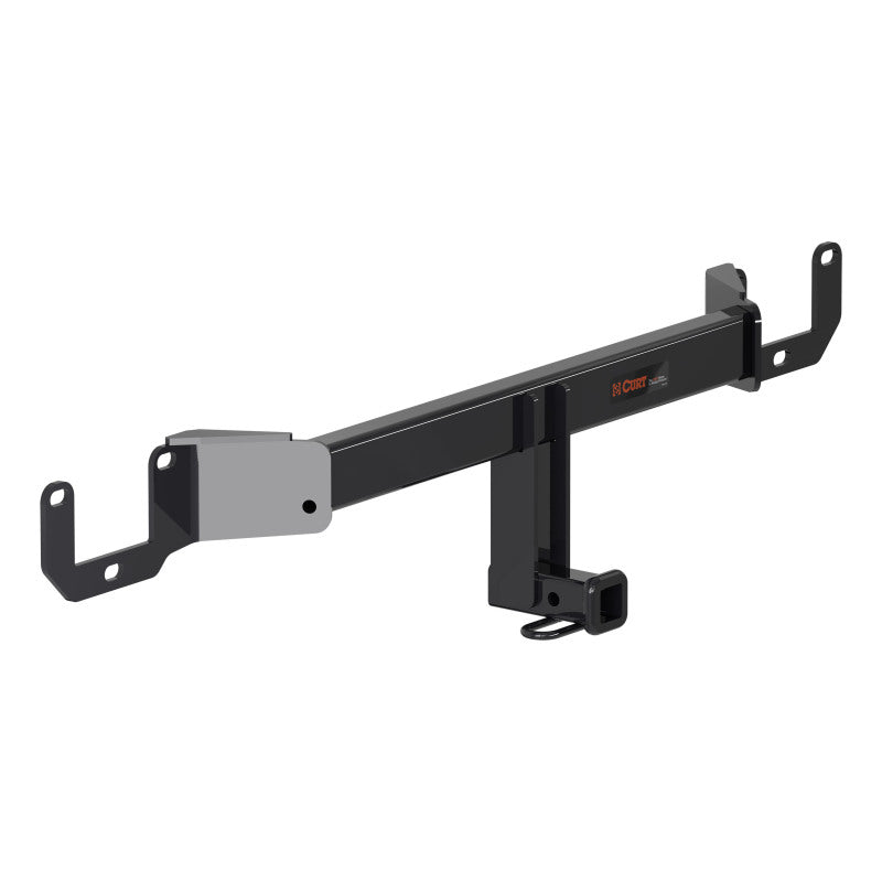 Curt 17-18 Chevrolet Cruze Diesel Class 1 Trailer Hitch w/1-1/4in Receiver BOXED