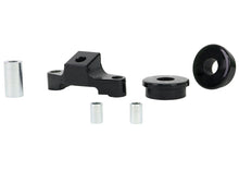 Load image into Gallery viewer, Whiteline Subaru Shift Linkage Bushing (excl WRX/STi) - GTR Auto