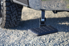 Load image into Gallery viewer, AMP Research 21-22 Ford F150 BedStep (Does Not Work w/Dual Exhaust) - Black - GTR Auto
