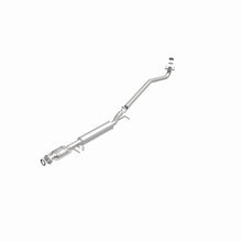 Load image into Gallery viewer, MagnaFlow Converter Direct Fit 2001-2003 Toyota Highlander V6 3.0L SS Catalytic Converter 52336