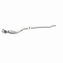 Load image into Gallery viewer, MagnaFlow Direct Fit Catalytic Converter 96-98 Caravan-Voyager 3.3L/