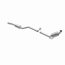 Load image into Gallery viewer, MagnaFlow Direct Fit Catalytic Converter 08-10 C300 3.0L D/S