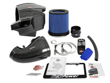 Load image into Gallery viewer, aFe Black Series Cold Air Intake 12-19 Jeep Grand Cherokee (WK2) SRT-8/SRT V8 6.4L HEMI - GTR Auto