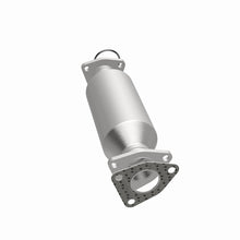 Load image into Gallery viewer, MagnaFlow Direct Fit Catalytic Converter 91-93 Honda Accord 2.2 CA