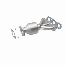 Load image into Gallery viewer, MagnaFlow Direct Fit Catalytic Converter 07-09 Mitsu Outlander 3.0L