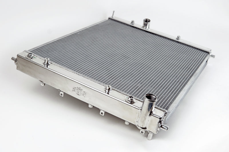 CSF 09-13 Cadillac CTS-V Radiator - GTR Auto