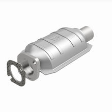 Load image into Gallery viewer, MagnaFlow Direct Fit Catalytic Converter 96-99 Ford Taurus3.0L 50S