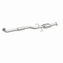 Load image into Gallery viewer, MagnaFlow Direct Fit Catalytic Converter 01-03 Galant 2.4 rr OEM