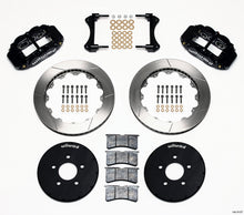 Load image into Gallery viewer, Wilwood Narrow Superlite 6R Front Hat Kit 12.88in 1994-2004 Mustang - GTR Auto