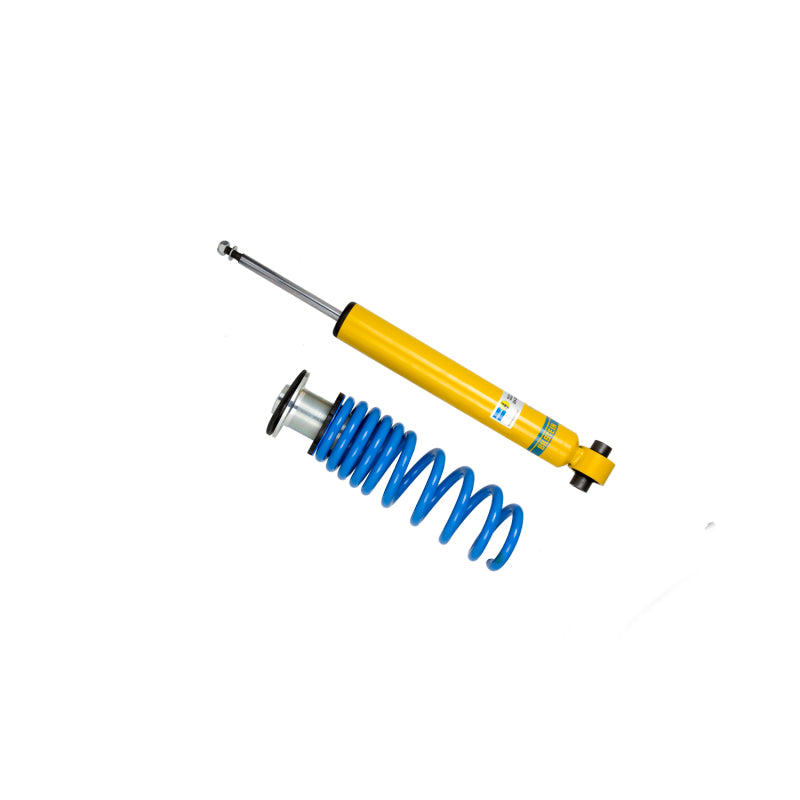 Bilstein B14 (PSS) 13-15 BMW 320xi / 13-04 328xi / 15 435xi Front & Rear Performance Suspension Sys - GTR Auto