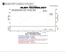 Load image into Gallery viewer, Injen 08-09 535i E60 3.0L L6 Twin intake &amp; AMSOIL Filters Polished Short Ram Intake - GTR Auto
