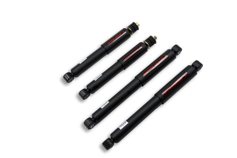 Belltech SHOCK SET NITRO DROP 2 - GTR Auto