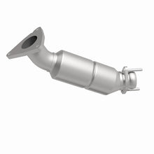 Load image into Gallery viewer, MagnaFlow Direct Fit Catalytic Converter Camaro 98-02 5.7L D/S