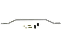 Load image into Gallery viewer, Whiteline 3/11+ Chevy Cruze JH, 2011+ Chevy Volt EV Rear 22mm Heavy Duty Fixed Swaybar - GTR Auto