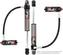 Load image into Gallery viewer, Fox 19+ GM 1500 Excludes TrailBoss/AT4 0-2in Lift Rear Elite Series 2.5 Shocks w/ DSC Adj - GTR Auto