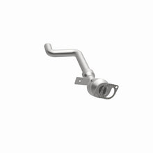 Load image into Gallery viewer, MagnaFlow Direct Fit Catalytic Converter 2016 Mustang GT350 5.2L Underbody