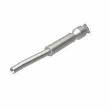 Load image into Gallery viewer, MagnaFlow Direct Fit Catalytic Converter 03-06 VW Phaeton 4.2L PS Rr