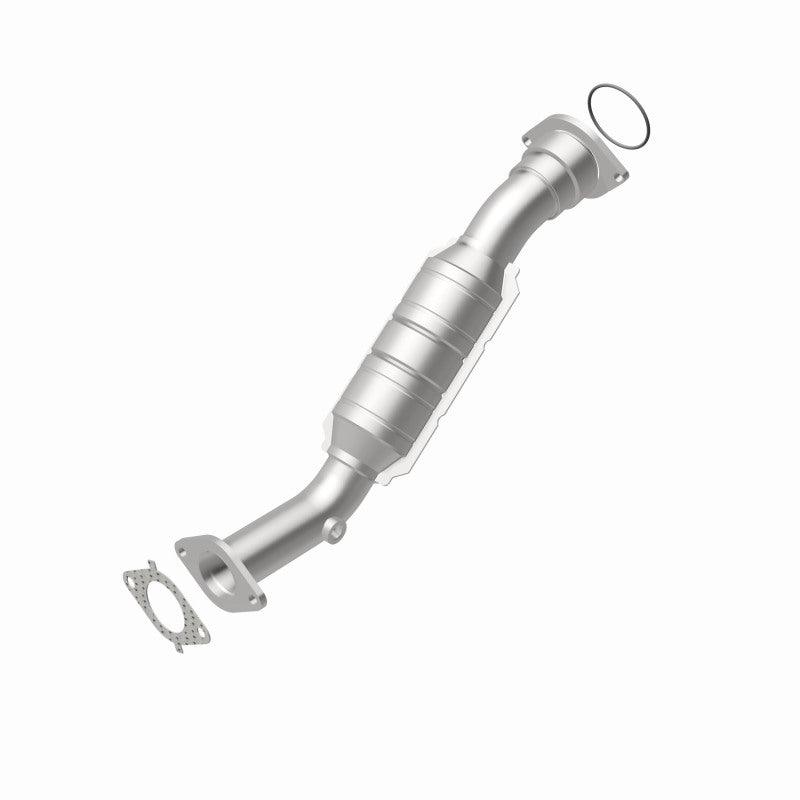 MagnaFlow Direct Fit Catalytic Converter 2008 Buick Lucerene 3.8L