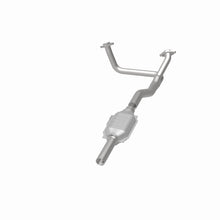 Load image into Gallery viewer, MagnaFlow Direct Fit Catalytic Converter Ford 84 86