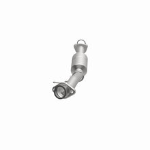 Load image into Gallery viewer, MagnaFlow Direct Fit Catalytic Converter 12-14 Civic Hybrid 1.5L
