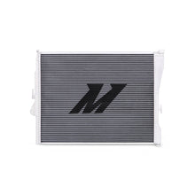 Load image into Gallery viewer, Mishimoto 99-06 BMW 323i/323i/328i/330i w/ Auto Transmission Performance Aluminum Radiator - GTR Auto