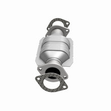 Load image into Gallery viewer, MagnaFlow Direct Fit Catalytic Converter 00-01 Maxima/I30 rr OEM