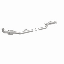 Load image into Gallery viewer, MagnaFlow Direct Fit Catalytic Converter 05-10 SLK55 AMG 5.5L ds