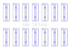 Load image into Gallery viewer, King Engine Bearings Toyota 2M/4M/5ME/5MGE/7MGE/7MGTE (Size +1.0) Main Bearing Set